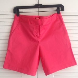 PINK SHORT.